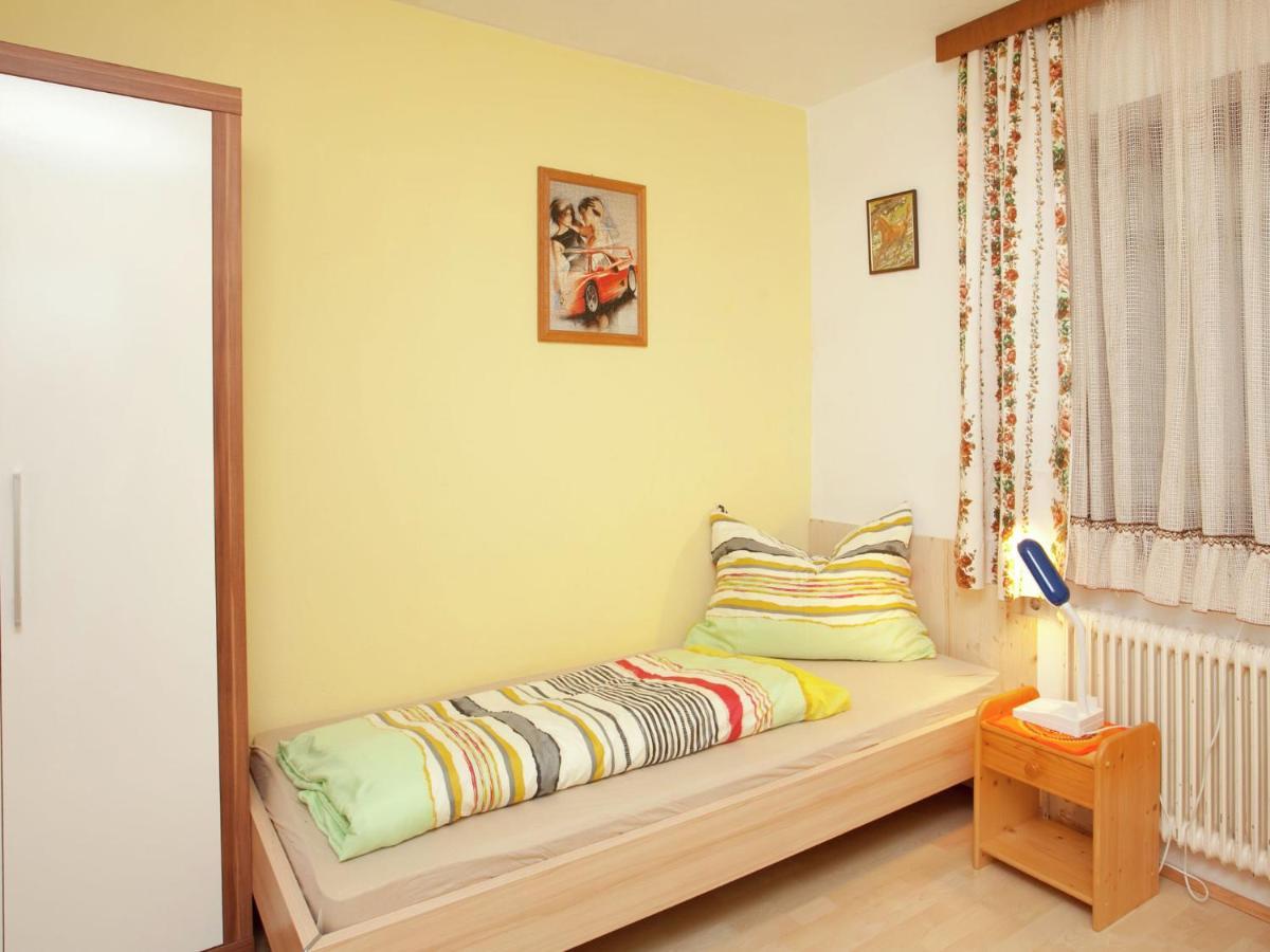 Appartamento Sunny Holiday Flat With Balcony Wagrain Esterno foto