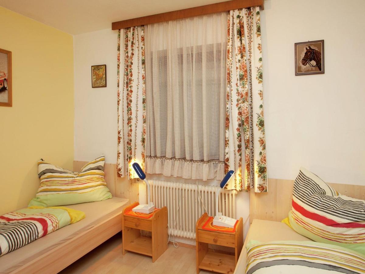 Appartamento Sunny Holiday Flat With Balcony Wagrain Esterno foto